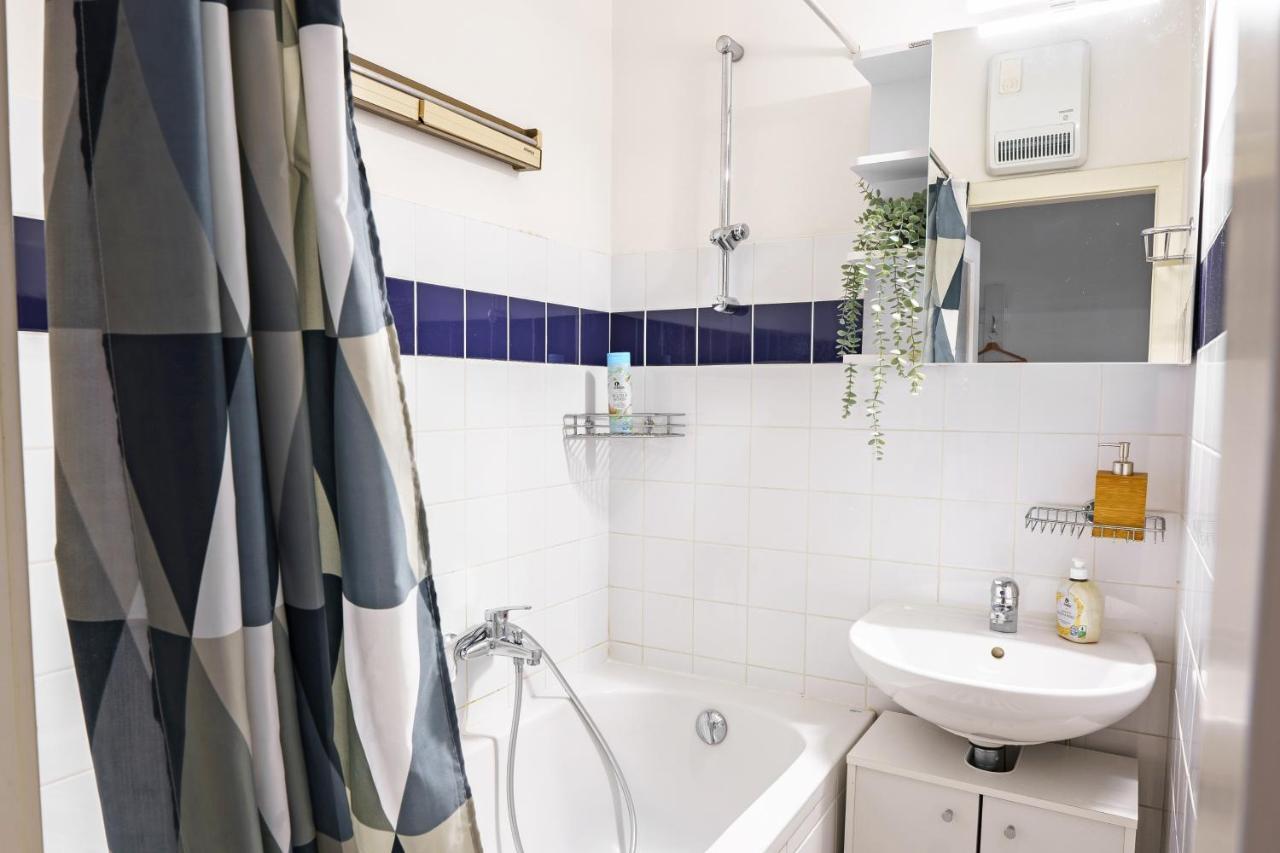 Appartement Augarten